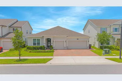 5040 Center Court, Saint Cloud, FL 34772 - Photo 1
