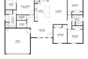 8732 Hampshire Dr, Sebring, FL 33876 - Photo 6