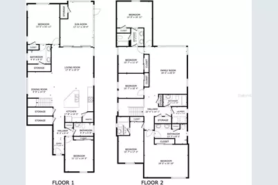 8940 Coconut Breeze Drive, Kissimmee, FL 34747 - Photo 2