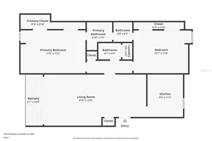 768 E Michigan St, Orlando, FL 32806 - Photo 28