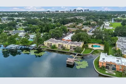 768 E Michigan Street #78, Orlando, FL 32806 - Photo 26