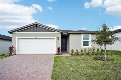 1156 Cumberland Trail Drive, Lake Hamilton, FL 33851 - Photo 1