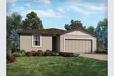 1156 Cumberland Trail Drive, Lake Hamilton, FL 33851 - Photo 1