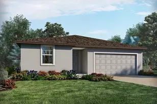 1148 Cumberland Trail Dr, Lake Hamilton, FL 33851 - Photo 1