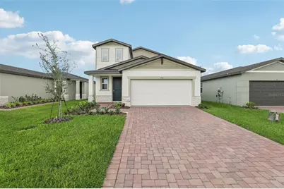 733 Trailhead Point Drive, Lake Hamilton, FL 33851 - Photo 1