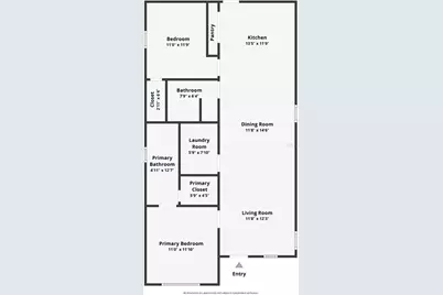 2445 Dolarway Street, Sanford, FL 32771 - Photo 2