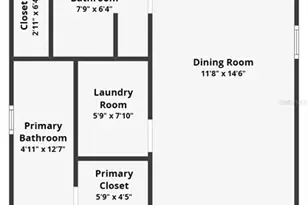 2445 Dolarway St, Sanford, FL 32771 - Photo 2