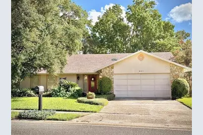 449 Forestwood Lane, Maitland, FL 32751 - Photo 1