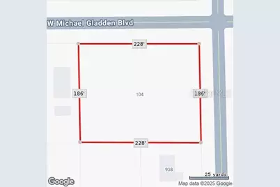 104 W Michael Gladden Boulevard, Apopka, FL 32703 - Photo 6