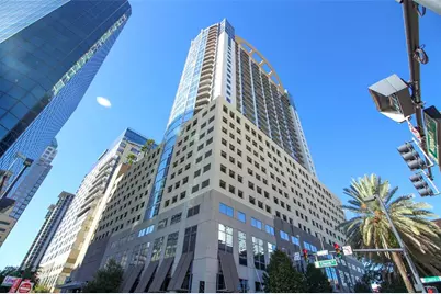 155 S Court Avenue #1102, Orlando, FL 32801 - Photo 1