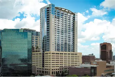 155 S Court Avenue #1102, Orlando, FL 32801 - Photo 2