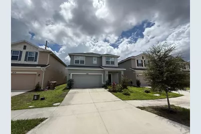 3828 Sagefield Drive, Harmony, FL 34773 - Photo 2