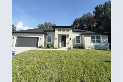 12929 SW 64th Terrace Road, Ocala, FL 34473 - Photo 1
