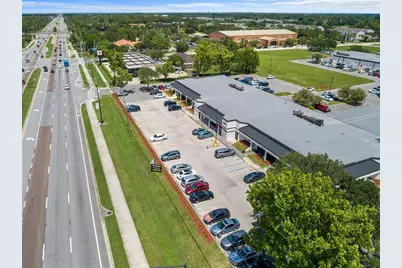 5449 S Semoran Boulevard #5477 A&B, Orlando, FL 32822 - Photo 2