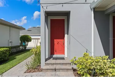 9037 Unit B Smithies Street, Orlando, FL 32827 - Photo 1