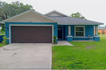 125 2nd Street SE, Fort Meade, FL 33841 - Photo 1