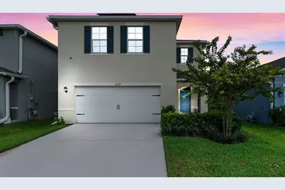 2029 Twin Flower Ln, Sanford, FL 32771 - Photo 2