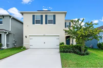 2029 Twin Flower Ln, Sanford, FL 32771 - Photo 2