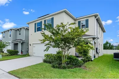 2029 Twin Flower Ln, Sanford, FL 32771 - Photo 4