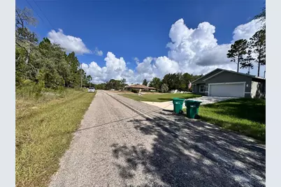 3428 W Cushion Drive, Citrus Springs, FL 34433 - Photo 1