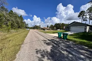 3428 W Cushion Dr, Citrus Springs, FL 34433 - Photo 1