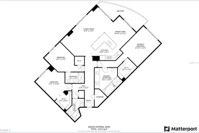 231 Riverside Drive #2002, Holly Hill, FL 32117 - Photo 42