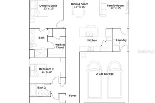 1148 Pomelo St, Davenport, FL 33837 - Photo 2