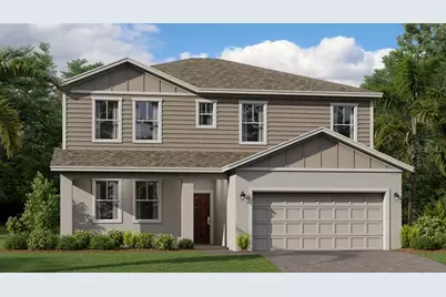 749 Tundra Loop, Groveland, FL 34736 - Photo 1