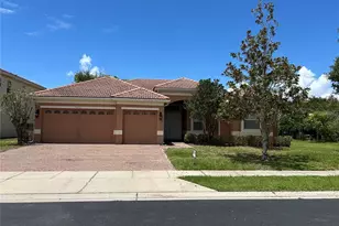 2812 Quiet Water Trail, Kissimmee, FL 34744 - Photo 1