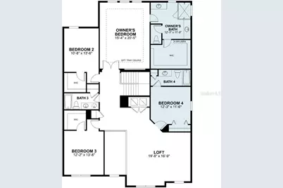 5273 High Line Drive, Saint Cloud, FL 34771 - Photo 8
