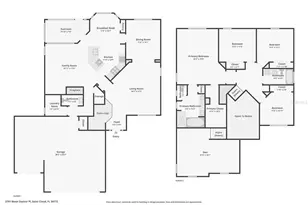 3791 Moon Dancer Pl, Saint Cloud, FL 34772 - Photo 2