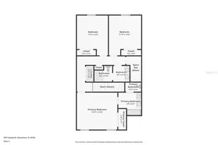 3071 Gatsby St, Kissimmee, FL 34746 - Photo 50