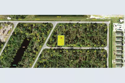 15484 Whitehall Avenue, Port Charlotte, FL 33953 - Photo 4