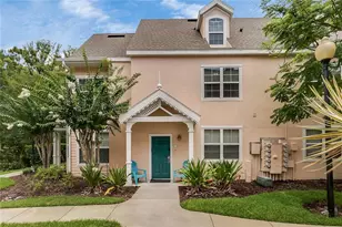 3017 Bonfire Beach Dr, Kissimmee, FL 34746 - Photo 1