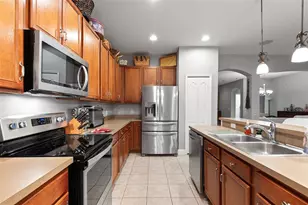 18037 Lake Reflections Blvd, Lutz, FL 33558 - Photo 4