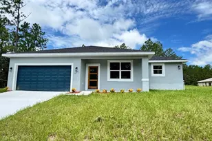 9278 N Satinwood Terrace, Citrus Springs, FL 34433 - Photo 2