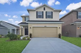 [Address not provided], Harmony, FL 34773 - Photo 1