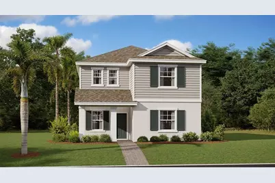 3037 Namaste Drive, Clermont, FL 34714 - Photo 1