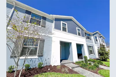 2442 Dubai Street, Kissimmee, FL 34747 - Photo 1