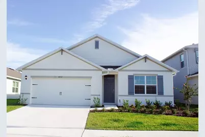 3170 Briarwood Grove Drive, Ocoee, FL 34761 - Photo 1