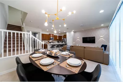 2422 Dubai Street, Kissimmee, FL 34747 - Photo 1