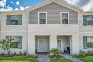 2422 Dubai St, Kissimmee, FL 34747 - Photo 1