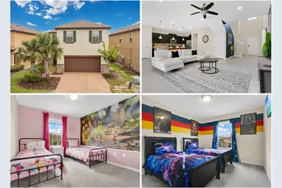 5481 Misty Oak Circle, Davenport, FL 33837 - Photo 1