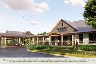 2349 Wise River Ln, Zephyrhills, FL 33539 - Photo 2