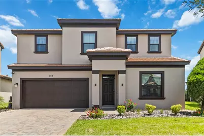 156 Kenny Boulevard, Haines City, FL 33844 - Photo 1