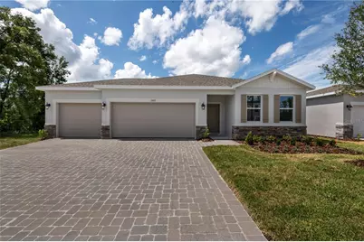 1303 Wood Line Drive, Deland, FL 32720 - Photo 1