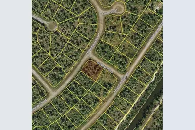 0 Conbow Place, North Port, FL 34288 - Photo 2