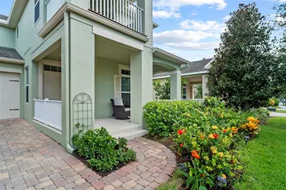 11922 Angle Pond Avenue, Windermere, FL 34786 - Photo 4