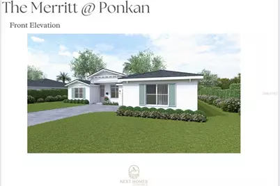 2892 Nahele Trail, Apopka, FL 32712 - Photo 2