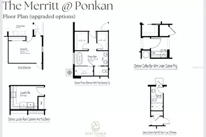 2892 Nahele Trail, Apopka, FL 32712 - Photo 4